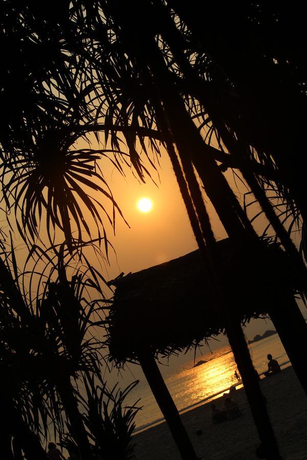 Patnem Dwarka Villa Patnem Beach Exterior photo